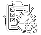 Preventive-maintenance