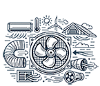 Ventilation-&-Airflow-Solutions